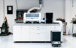 Addifab has signed a contract with BOFA International for portable fume filtration technology (Courtesy BOFA International)