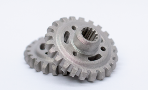 Desktop Metal has qualified Inconel 625 for its Shop System (Courtesy Business Wire)