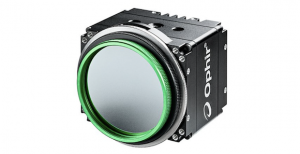 The new Ophir® SP504S Beam Profiling Camera is suitable for large beam diameter applications (Courtesy MKS Instruments)