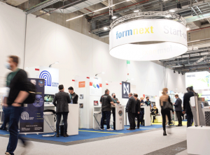 The winners have been announced for this year’s Formnext Start-up Challenge (Courtesy Mesago Messe Frankfurt GmbH)