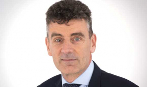 Mark Massey has been named the new CEO of Additive Industries (Courtesy Additive Industries)