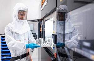 Safran Group’s new Safran Additive Manufacturing Campus has been inaugurated and is producing metal AM parts for Safran Helicopter Engines (Courtesy Safran Group)