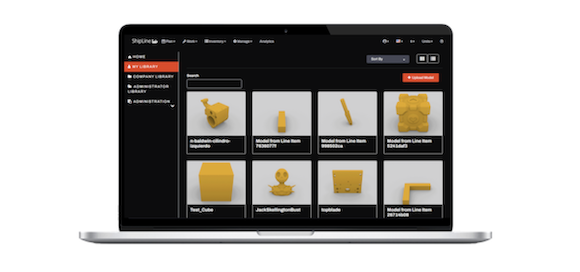 Authentise has released its Digital Design Warehouse distributed manufacturing platform (Courtesy Authentise)