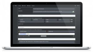 Authentise has launched Guidelines, a new set of features for users of the aMES workflow engine for AM (Courtesy Authentise)