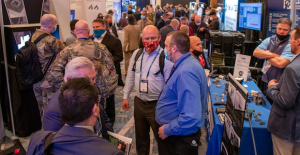 The Military AM Summit will take place February 1-2, 2023 (Courtesy Military AM)