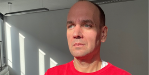 Nick Dinges has been named CTO of Replique (Courtesy Nick Dinges/LinkedIn)