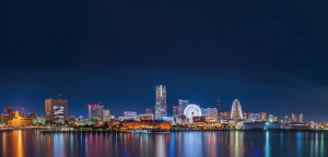 World PM2024 will take place in Yokohama, Japan (Courtesy JPMA/JSPM)