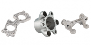 Rapidia offers 316L, 17-4PH and Inconel 625 feedstock pastes (Courtesy Rapidia)