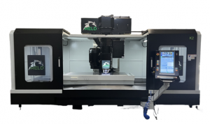 MELD has spun out MELD PrintWorks to cover customer demand for Additive Manufacturing component production (Courtesy MELD)