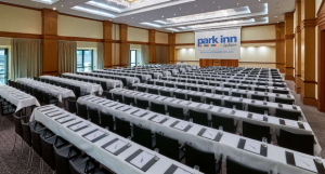 The DDMC 2023 will be held at the Park Inn by Radisson (Courtesy Radisson)