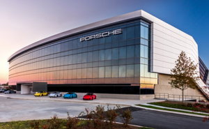 Sakuú has partnered with Porsche Consulting to design its gigafactories (Courtesy Porsche Consulting)