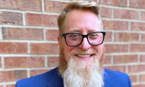Tim Bell has been appointed Chief Operating Office at MELD (Courtesy MELD)
