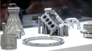 The second European Military Additive Manufacturing Symposium will take place in Bonn, Germany (Courtesy German Association for Defence Technology)