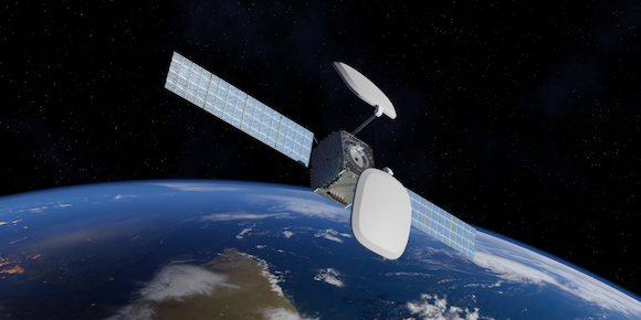 SWISSto12 s HummingSat Secures 30 Million Support