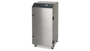 BOFA Americas will showcase its laser fume & AM filtration technology at the International Awards & Personalization Expo (Courtesy BOFA Americas)