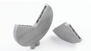 Aheadd CP1 is said to offer a significant improvement over traditional aluminium alloys (Courtesy Constellium)