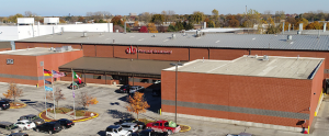 ALD’s Port Huron facility has received Nadcap accreditation (Courtesy ALD Thermal Treatment)
