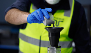 Alongside SAE, Titomic will develop specifications for cold spray Additive Manufacturing (Titomic)