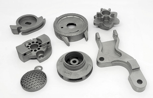 304L stainless steel has been qualified for use on the Desktop Metal Shop System (Courtesy Desktop Metal)