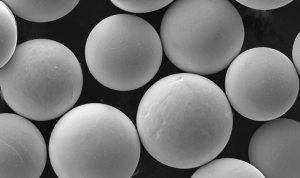 6K Additive will become 3D Systems’ preferred tungsten powder supplier (Courtesy 6k)