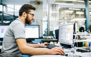 Materialise has announced its Process Control software for metal Additive Manufacturing and introduced its Build Processor Software Development Kit (Courtesy Materialise)