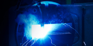 AML3D’s Wire Arc Additive Manufacturing (WAAM) will be used to accelerate the adoption of AM by the US defence sector (Courtesy AML3D)