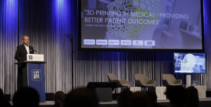 AM Medical Days will take place December 11-12, 2023 (Courtesy IPMC Conferences and Events)