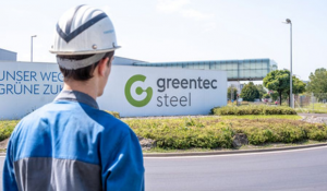 voestalpine is investing €1.5 billion to install a new electric arc furnace at each of its Linz and Donawitz facilities (Courtesy voestalpine)