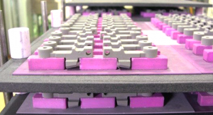 The EPMA’s Metal Injection Moulding seminar will discuss MIM powders and feedstock, as well as a look at sintering and sinter-based Additive Manufacturing (Courtesy EPMA)