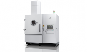 Cumberland Additive will install JEOL’s new PBF-EB machine at its Neighborhood 91 facility in Pittsburgh (Courtesy JEOL)