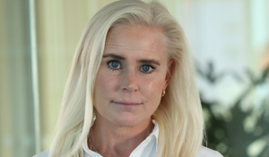 Freemelt has announced that Lisa Törsäter is set to join the company as its Chief Marketing Officer (Courtesy LinkedIn/Lisa Törsäter)
