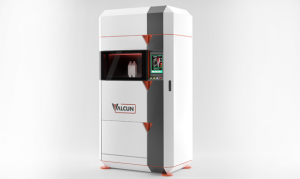 ValCUN, a developer of metal Additive Manufacturing machines, has announced it will start taking pre-orders for its upcoming Minerva AM machine at this year’s RAPID-TCT