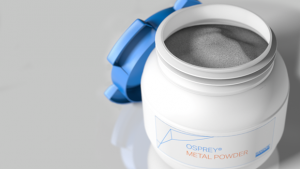 Sandvik’s metal powder online shop is now open (Courtesy Sandvik)