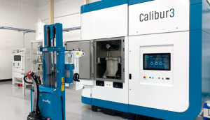 Wayland Additive has announced the close of £4.6 million funding round (Courtesy Wayland Additive)