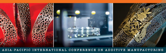 The Asia-Pacific International Additive Manufacturing Conference is set to take place June 21-23 at the University of Sydney, Australia (Courtesy APICAM)