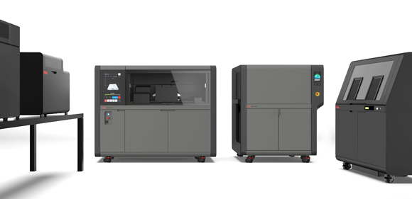 Desktop Metal’s range metal Binder Jetting Additive Manufacturing machines includes the Shop System seen here (Courtesy Desktop Metal)