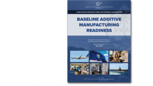 ASTRO America and the Guam Economic Development Authority have released a report establishing that Guam has the necessary foundation to establish a high-tech manufacturing sector on the island (Courtesy ASTRO America)
