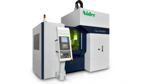 The LAMDA500 powder-based Directed Energy Deposition Additive Manufacturing machine will be installed at Nidec’s US facility (Courtesy Nidec Corporation)