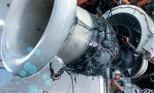 BEAMIT Group and MTU Aero Engines will collaborate to additively manufacture Ti-6Al-4V components for the aviation industry (Courtesy MTU Aero Engines)