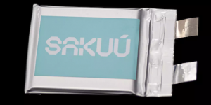 Sakuu’s Cypress cell chemistry reportedly delivers both high power and energy density (Courtesy Sakuu)