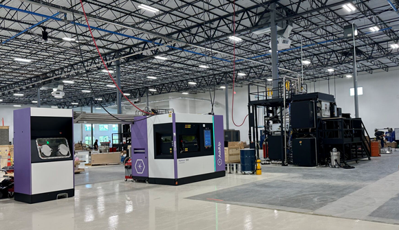 Zeda opens advanced manufacturing facility in Ohio