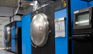 Users of Tritone’s MoldJet sinter-based Additive Manufacturing technology will have access to DSH’s sintering furnaces and expertise (Courtesy DSH Technologies)