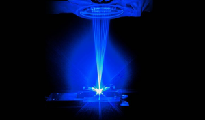Nuburu and GE Additive will explore the benefits of Additive Manufacturing built around Nuburu’s blue laser technology (Courtesy Nuburu)