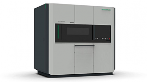 Schaeffler Special Machinery’s multi-material AM machine is expected to be available from 2024 (Courtesy Schaeffler)