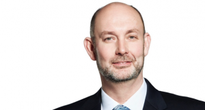 Stephen Harris will step down from his role as Bodycote Group Chief Executive in 2024 (Courtesy Bodycote)
