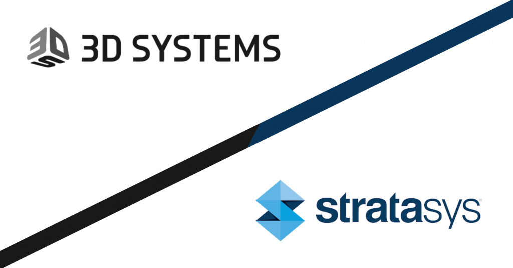 Stratasys rejects takeover as 3D Systems reaffirms commitment to its proposed deal