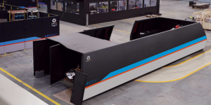 AML3D has released business update detailing its expansion within US defence and oil & gas (Courtesy AML3D)