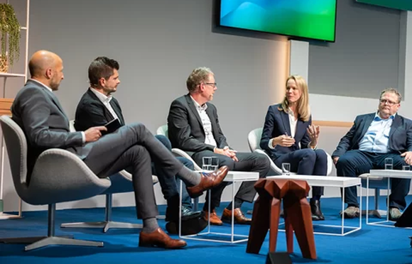 Formnext has announced a call for speakers for its reimagined 2023 conference to share knowledge surrounding additive manufacturing (Courtesy Formnext)