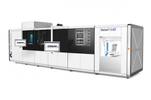 Volkswagen has boosted its Additive Manufacturing capacity with a second MetalFAB system (Courtesy Additive Industries)
