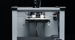nano3Dprint’s A2200 is compatible with BASF ultrafuse and other metal-based filaments (Courtesy nano3Dprint)